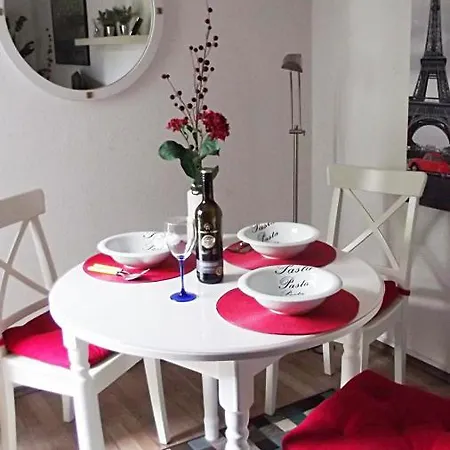 Feworeinhard Appartement Speyer