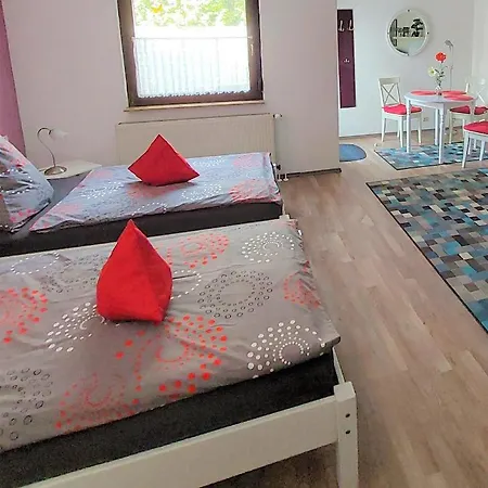 Feworeinhard Apartment Speyer