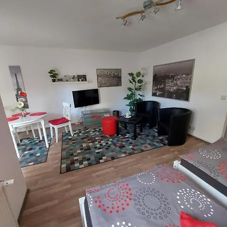 Apartment Feworeinhard Speyer
