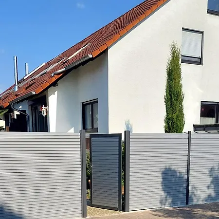 Apartment Feworeinhard