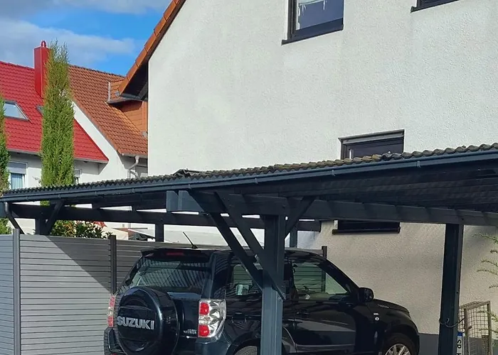 Feworeinhard * Speyer